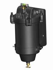 Obudowa Typu Fuel-Gard® - Model VF-21SB / 22SB (Mikrofiltr)