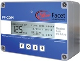 PF-CDPI® Corrected Differential Pressure Indicator