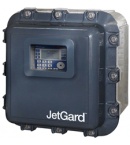 Jet Guard - Remote Fuel Control and Traceablility System