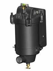 Fuel-Gard® - Model VF-21SB / 22SB Microfilter