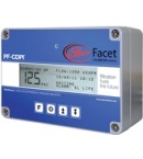 PF-CDPI® Corrected Differential Pressure Indicator